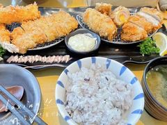 -胜博殿日式炸猪排(西红门店)