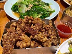 闽南炸醋肉-宋小谨·泉州菜(西沙湾店)