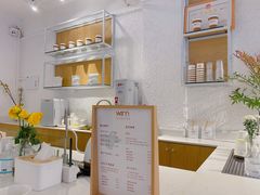 -Cafe on warm(丹霞店)