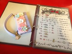 菜单-鬼味烤翅(南锣鼓巷店)