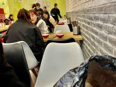 -西粉堂新疆米粉(朝外店)