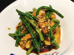 -城南老友羊蝎子火锅(花乡奥莱店)