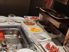 -海底捞火锅(亲子主题北金鹰店)