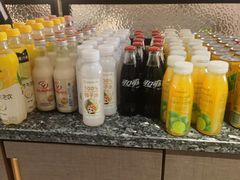 -海底捞大排档火锅(悦荟广场店)