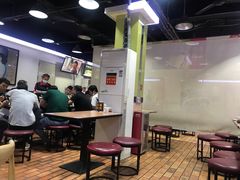 -银记肠粉店(南方医院店)