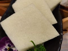 怀旧白糖糕-点都德(大茶楼店)