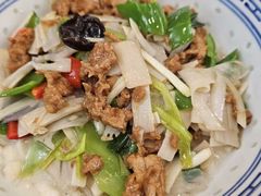 -老西安韩记三鲜煮馍(四府街店)