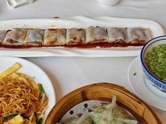 -御彩酒家(东风东路店)