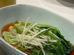 -真地道京味府·鲜橙烤鸭·北京菜(朝外大街东大桥店)