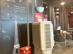 -麦当劳(深圳北站高铁店)