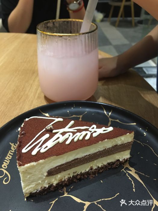 hy coffee美容美甲护肤(吾悦店)图片
