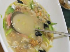 老黄县杂烩-老院子饭店·鲁菜·海鲜·家常菜