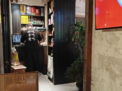 -小乾杯串店•16年沈阳烧烤(文安路店)