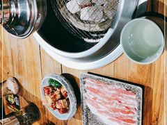 -竹涟烧肉(太古里店)