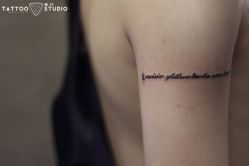 -飛凡TATTOO纹身•原创