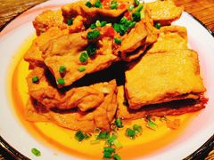 -火燒雲傣家菜(鼓楼店)