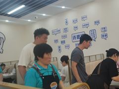 -仙螺岛海鲜自助餐厅(总店)