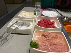 -海底捞火锅(海澜财富中心店)