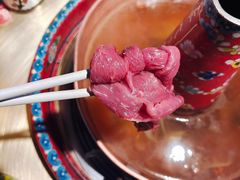 -羊大爷涮肉(亮马桥店)