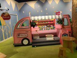 -幻贝家儿童乐园(苏州中心店)