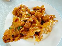 -宝发园名菜馆
