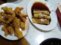 -钢管厂歆瑞源油卤串串香(春熙路太古里店)