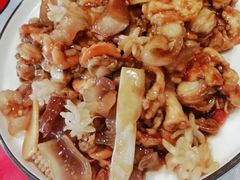 -老华洋饭庄(成林道店)