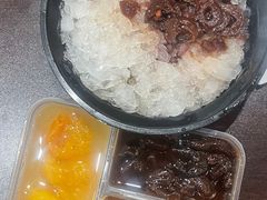 -小胖老味刨冰