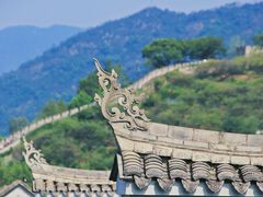 -台州府城(江南长城)