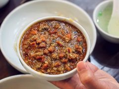 秃黄油-裕兴记•蟹黄面馆(人民广场店)