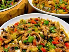 -花卉鱼庄(嘉园文景苑店)