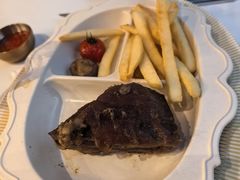 -王品牛排(珠海富华里店)
