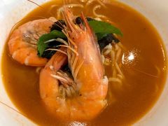 -南山鲜虾面·活鲜小馆·海味大连菜(南山总店)