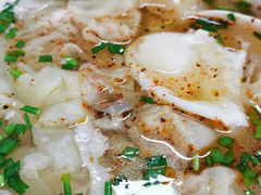 -安庆柴火馄饨(马道街店)