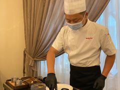 -王品牛排(郑州大卫城店)