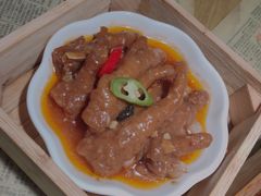 -粤港湾砂锅粥·宵夜(宝龙店)