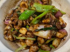 荔枝湾啫生肠（大）-广州海鲜酒楼(长丰园店)