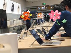 -华为授权体验店(西单大悦城店)