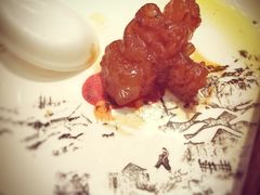 -山河屯铁锅炖(哈西站店)