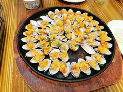 -食爺炭炉鸡煲·烧烤