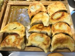 大煎饺-闫家粥铺(吉林大路店)