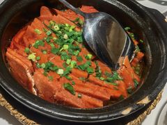 -老阿爸鲜鱼土菜(园区永旺店)