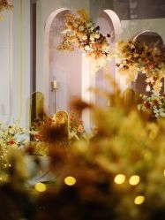 点击看大图 -琥珀婚礼策划AMBER WEDDING