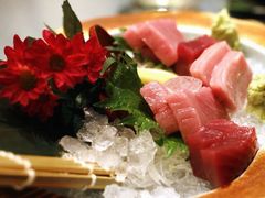 -西村日本料理(香格里拉饭店)