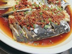 -瓦国小镇·果木烤鸭·融合菜(西口店)