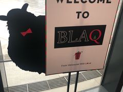 -BLAQ咖啡(骏豪店)