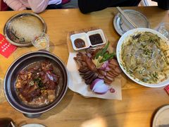 -鸽子窝(宋庄店)