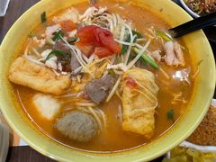 过桥米线套餐-谭仔云南米线(粉岭车站路店)