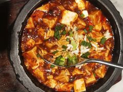 陈麻婆豆腐-雀蓝川菜(奥体广场店)