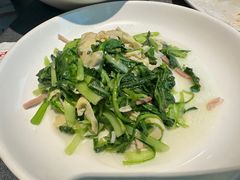 -老吉士酒家(丁香国际店)